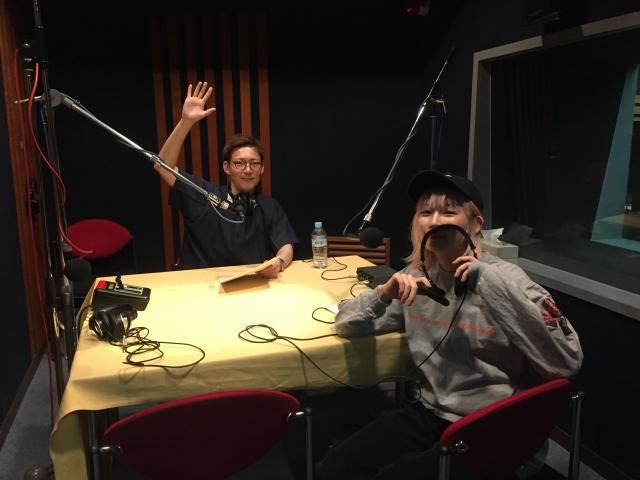 #41 ACC　トーク中も炸裂！？atagiの天然エピソード