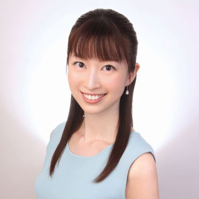 小林 小林咲夏 - パーソナリティ｜JFN Pods