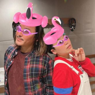 2022年12月14日(水)放送終了！