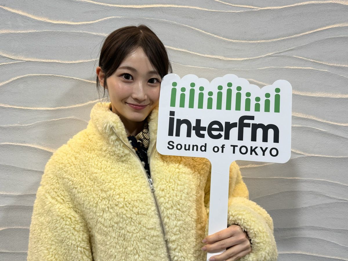 地上波#16 潮紗理菜のすべらない話？