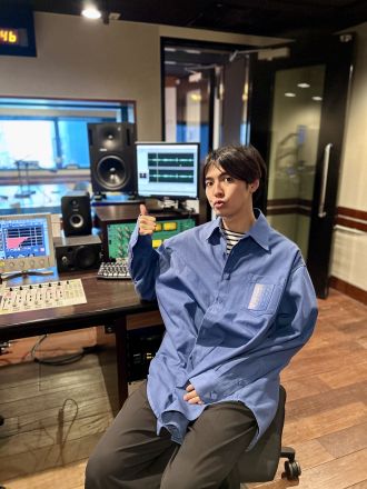 (5/20週OA) 涼太　徹底討論！結局、芸能界は手腕なのか、それとも人柄なのか。