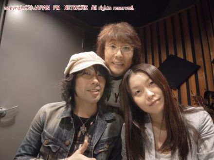 PROGRAM　4/18～4/22　ON　AIR
