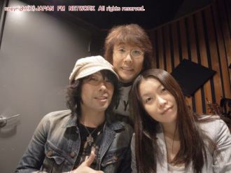 PROGRAM　4/18～4/22　ON　AIR