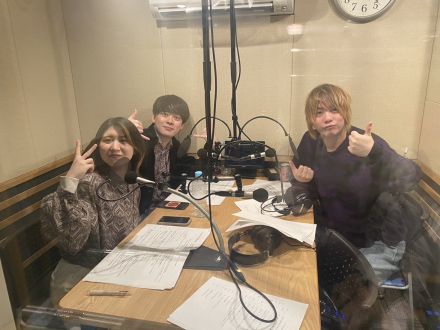2024年4月29日(月)第57回放送。 今週は番組新企画「クイズ！スマホでヒント」をお届け