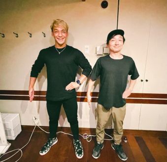 「ラーメンって、こんなに僕を幸せにできるものなんだ…」声優・勝杏里、過酷な肉体改造後に食べた“大好きなラーメン”の味に感動