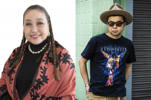 『TOKYO SPEAKEASY』今夜は湯川れい子さんと西寺郷太(NONAREEVES)さんが来店！