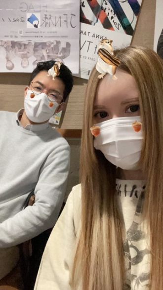 11月9日（火）Song List♪