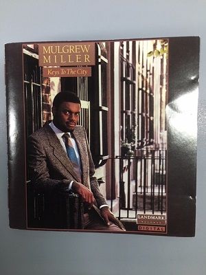 マルグリュー・ミラー特集！