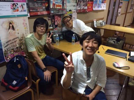 いよいよ今週木曜日から４日間・赤坂ACTシアター！