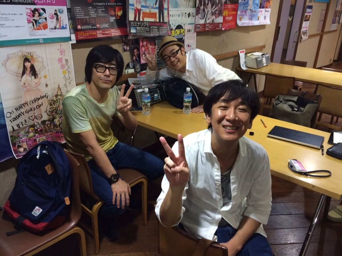 いよいよ今週木曜日から４日間・赤坂ACTシアター！