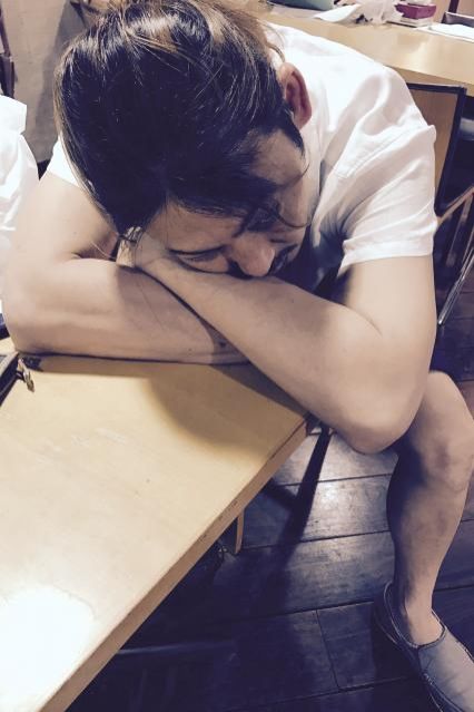 今日のテーマは「神７」