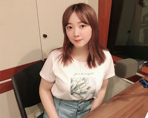 シーズン12スタート！！あやクエ、ゆるふわトークをお届け｜伊藤彩沙の