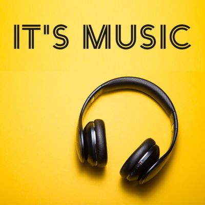 IT'S MUSIC
