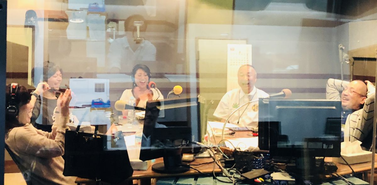 2018年6月17日週刊サンフリ大衆EX　放送の振り返り＆来週のテーマ会議！番井さんが引き続き参戦！！新旧アシスタントでバチバチか？！