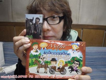 PROGRAM　NO.2014-019　　5/8～5/12