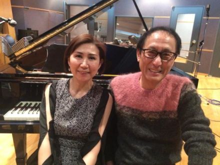 25年ぶりの再会