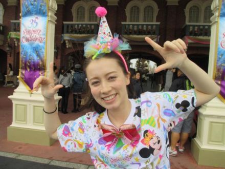 東京ディズニーリゾート35周年！～ドキン的ディズニー満喫術～