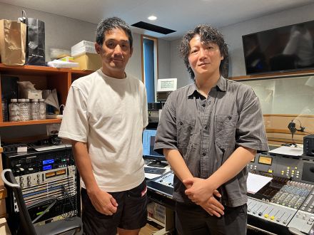 9/7 (日)の「ビジプロ」：閔弘圭 (株式会社Liberaware)