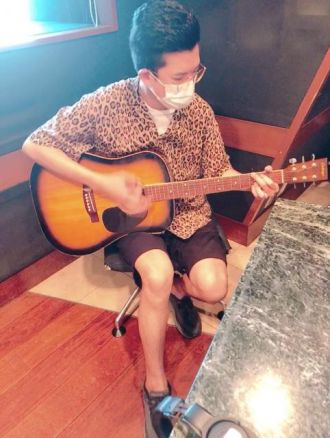 楽器、はじめました