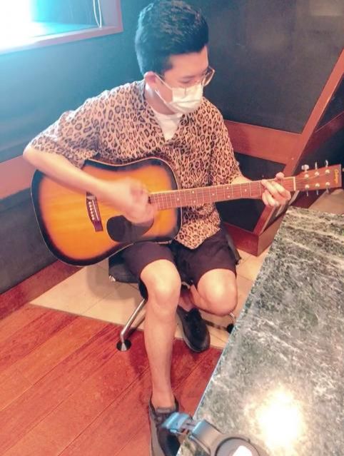 楽器、はじめました