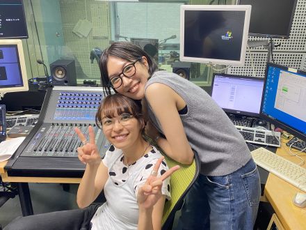 #82　Actors name in poem～鳴海唯の"ユ"