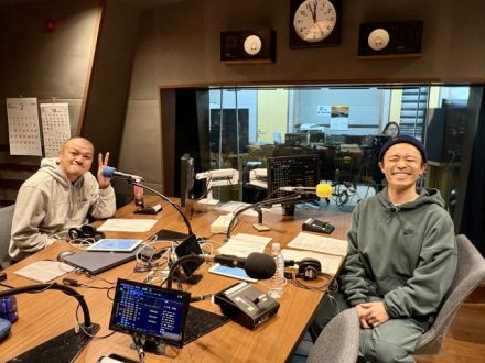 【MDC第3週カミナリ】2025年3月15日の放送は･･･