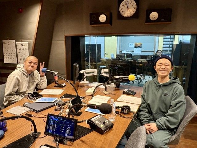 【MDC第3週カミナリ】2025年3月15日の放送は･･･