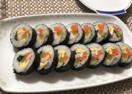 8月27日(火)今日の1コマ♪