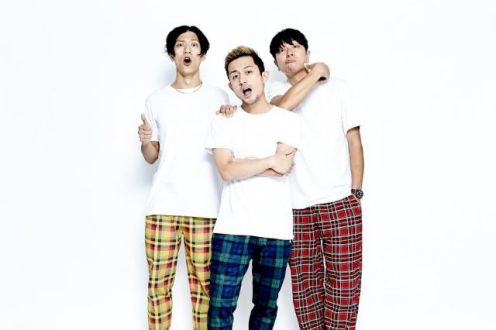 3月10日のプレイリストはTOTALFAT