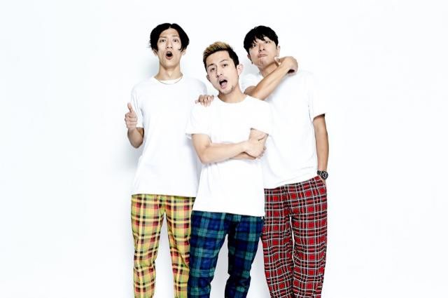 3月10日のプレイリストはTOTALFAT