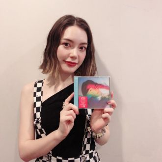 CITY GIRLS MUSIC #146《安田レイ NEWシングル発売〜！》