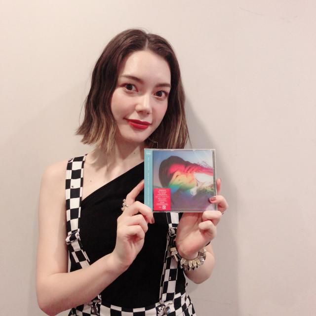 CITY GIRLS MUSIC #146《安田レイ NEWシングル発売〜！》