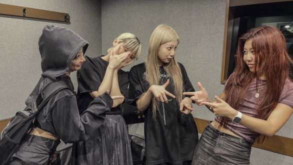 Hazeのメンバーの中で一番緊張しいなのは誰？