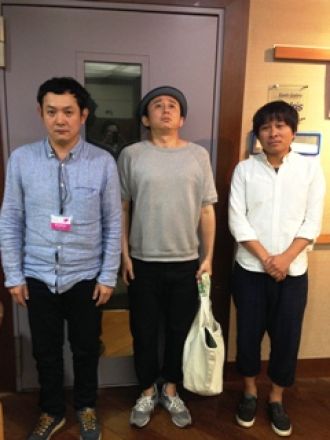 ２０１５．５.３１