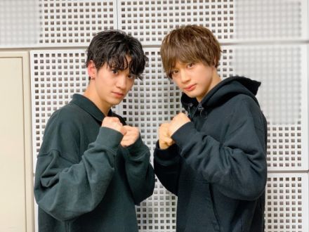 第118回 の もう1枚?✨