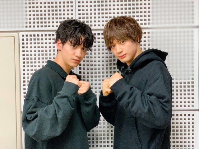 第118回 の もう1枚?✨