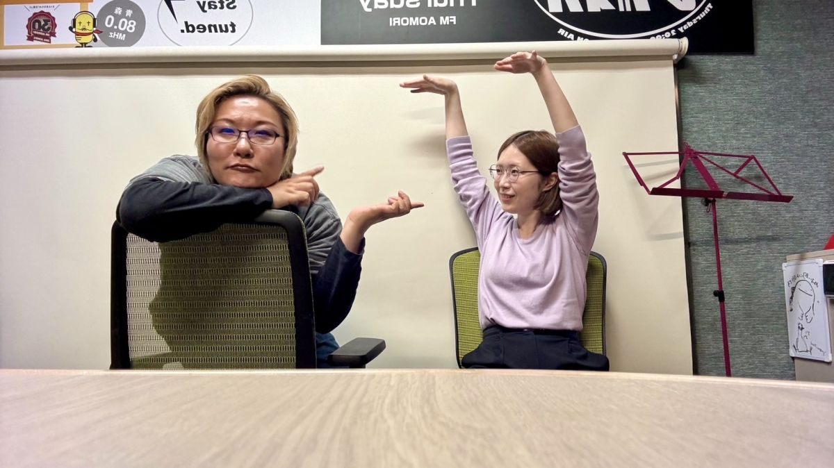 4月22日放送分「エピソードZERO再び」