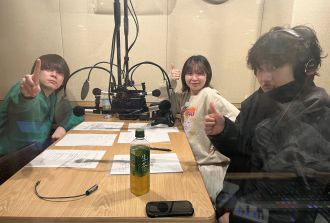 2024年2月5日(月)第45回放送。 今週はKoheiが最近ハマっているもの・・・まさかのトッピング！？ またベースをやっているリスナーからのメールもご紹介