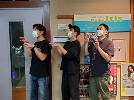 ２０２１．９．１９