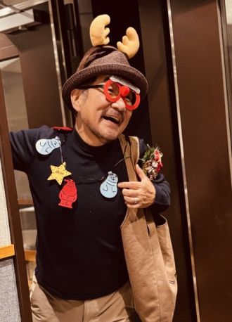 クリスマス・ソング大特集！