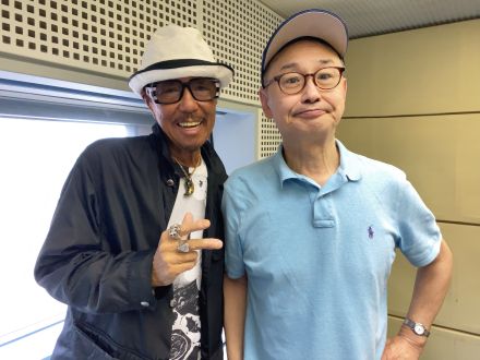 ブラザー・コーン登場！植竹公和との素人お笑いユニット「関東乙女組」そしてデビュー前の「とんねるず」そしてバブルガムブラザーズ結成と大ヒット秘話も・・・