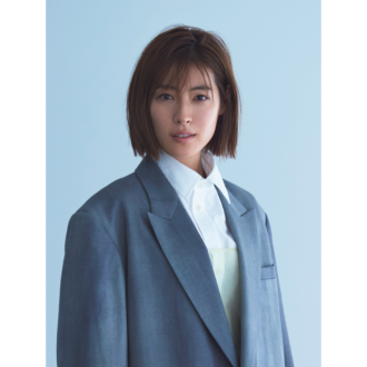 11月度DJ：瀧本美織さん