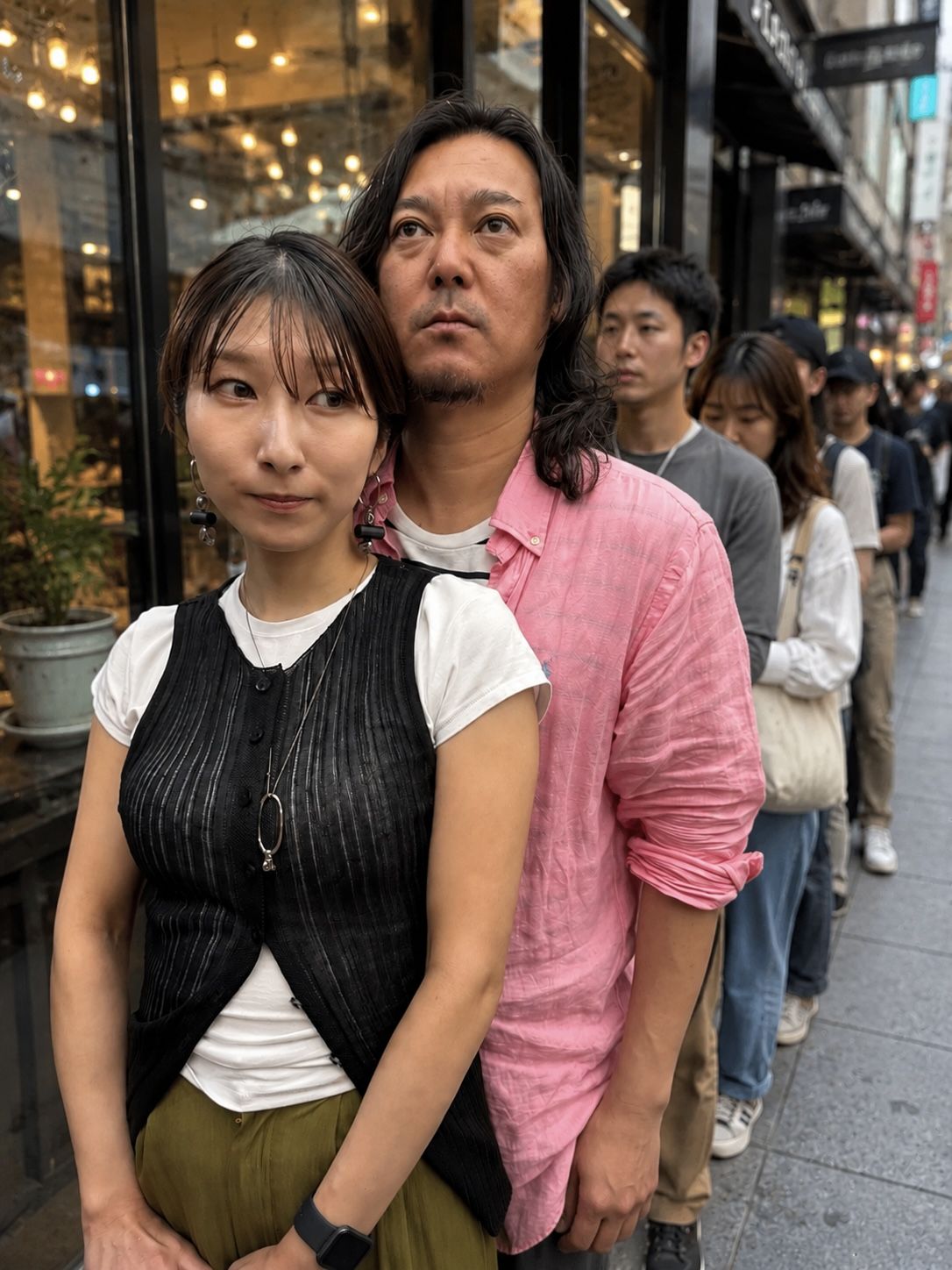 2026年5月13日（水）テーマ「これって恋ですか？？」