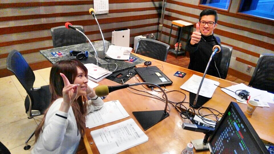 ♪♪12月7日、朝から元気ねぇ～♪ねぇ～♪ぇ～♪な月曜日♪♪