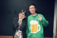 松川尚瑠輝さん登場！