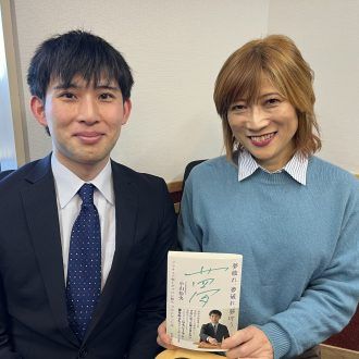 戦後初！“奨励会”に在籍することなく棋士となった 小山怜央（こやま・れお） 四段！