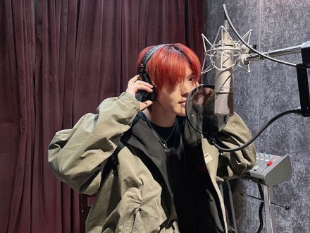 NCT 127 ユウタのYUTA at Home #33