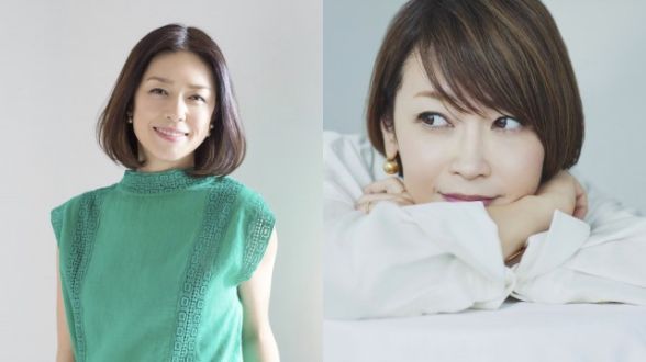 『TOKYO SPEAKEASY』今夜は、加藤紀子さんと辺見えみりさんがご来店！