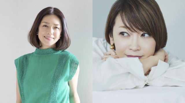 『TOKYO SPEAKEASY』今夜は、加藤紀子さんと辺見えみりさんがご来店！