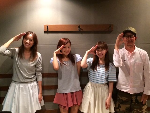 今日のゲストはChu-Z！！